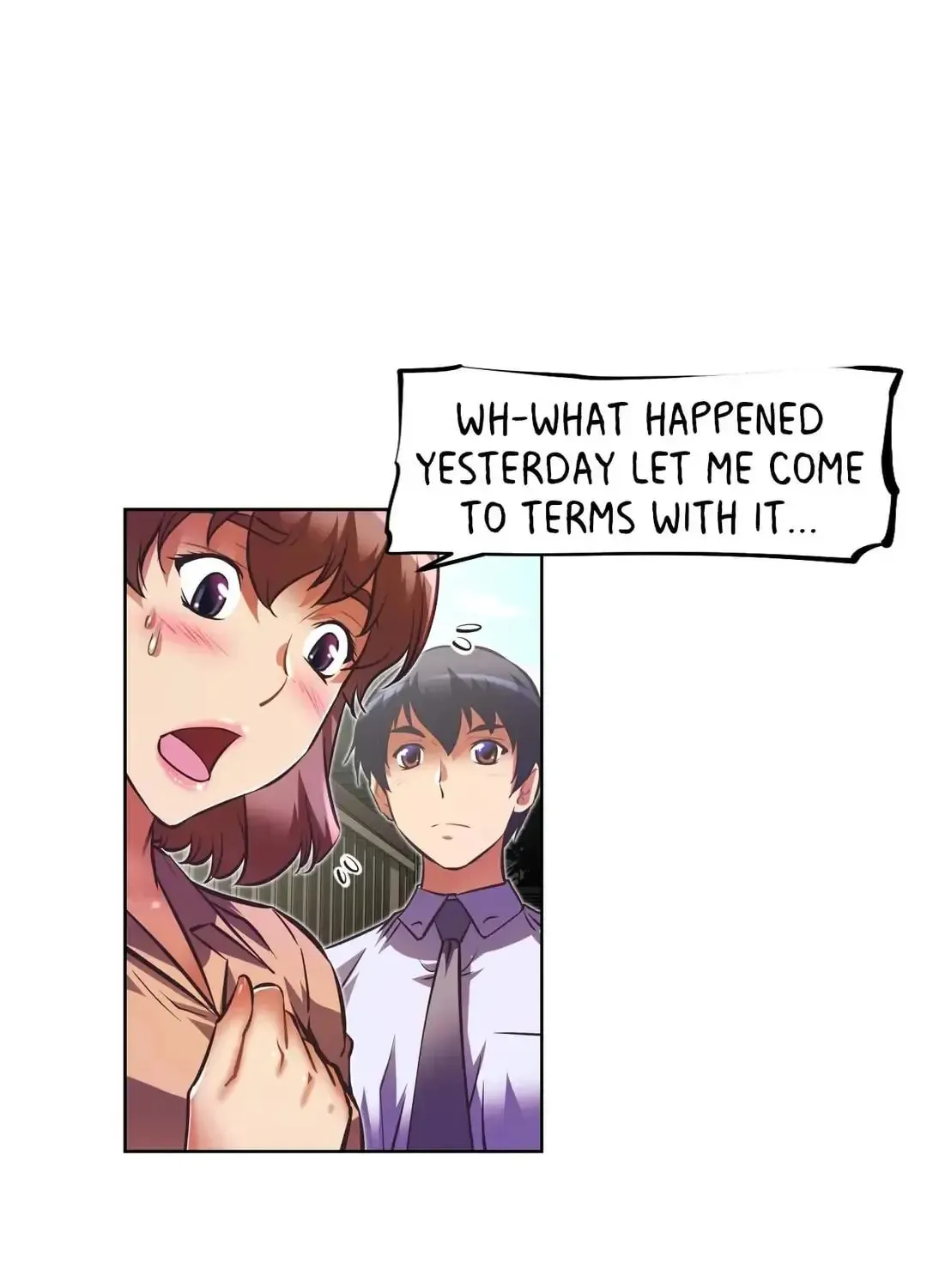 Stand Up!!!! Chapter 80 page 26 - 