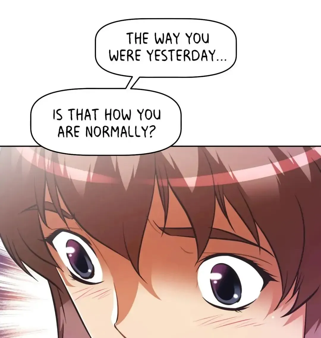 Stand Up!!!! Chapter 80 page 27 - 