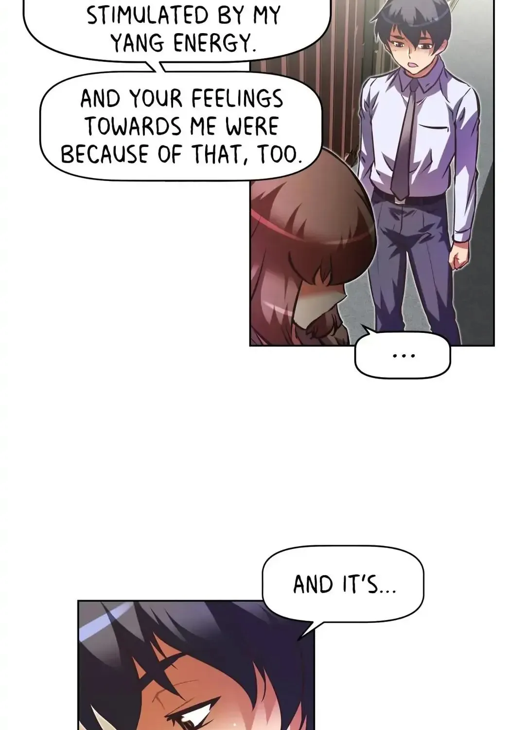 Stand Up!!!! Chapter 80 page 29 - 