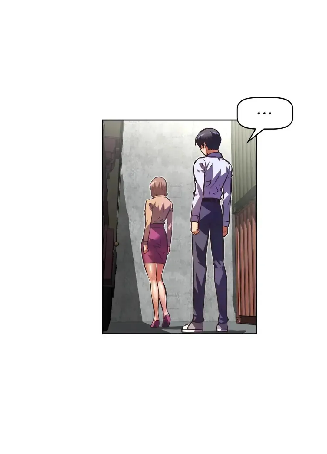Stand Up!!!! Chapter 80 page 4 - 