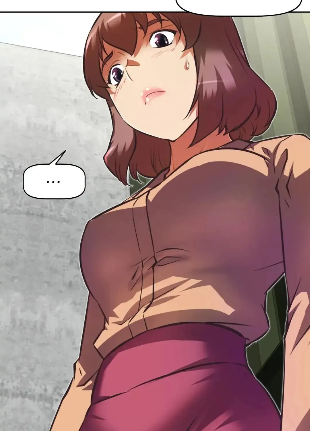 Stand Up!!!! Chapter 80 page 31 - 