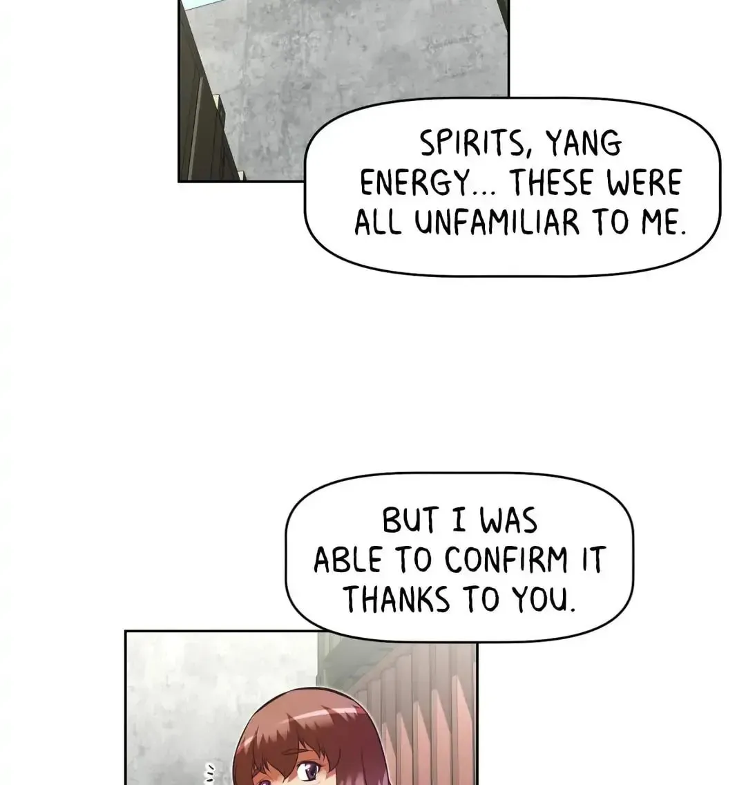 Stand Up!!!! Chapter 80 page 33 - 