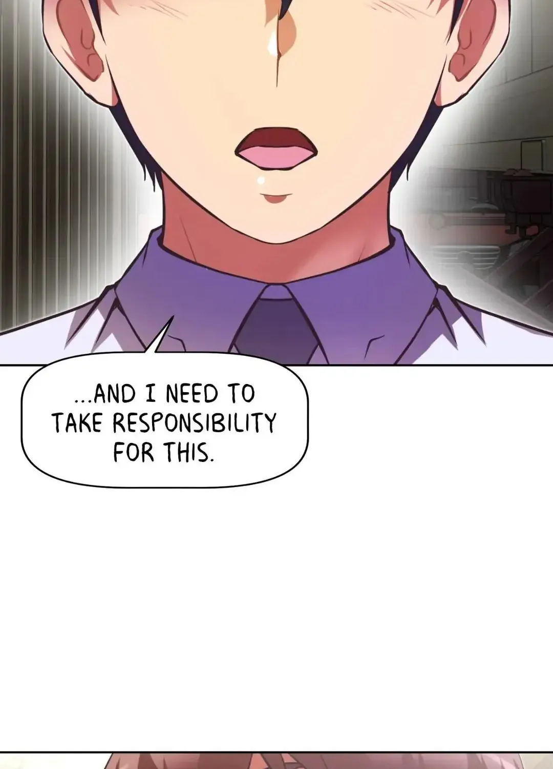 Stand Up!!!! Chapter 80 page 35 - 