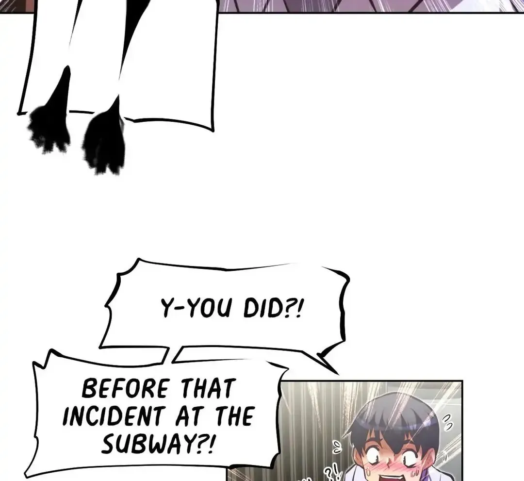 Stand Up!!!! Chapter 80 page 42 - 