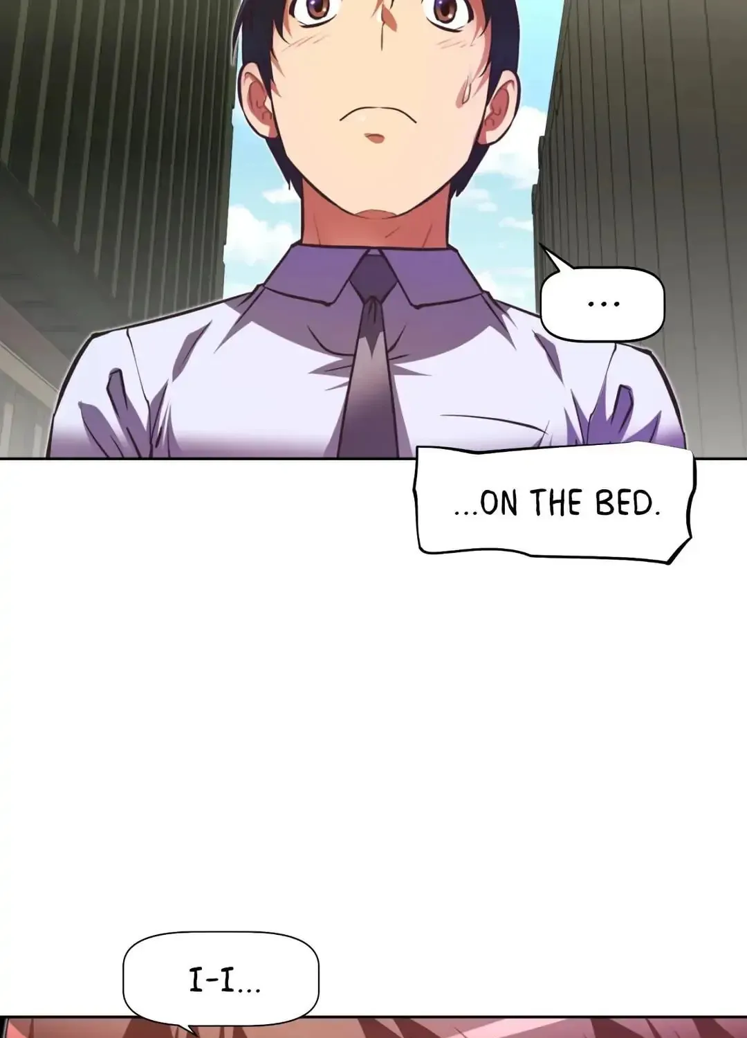Stand Up!!!! Chapter 80 page 46 - 