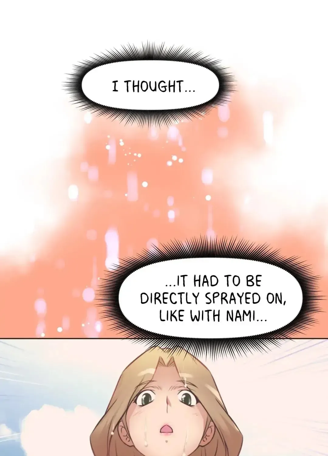 Stand Up!!!! Chapter 80 page 55 - 