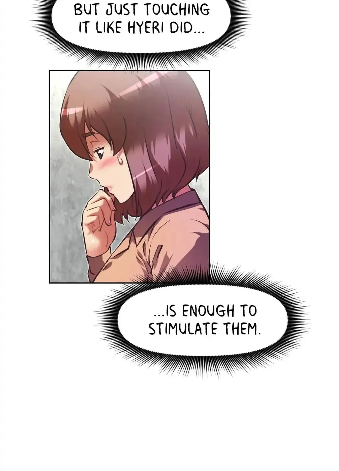 Stand Up!!!! Chapter 80 page 59 - 