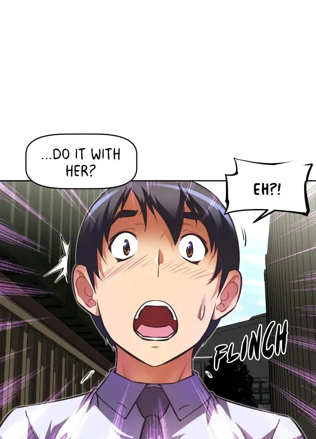 Stand Up!!!! Chapter 80 page 7 - 