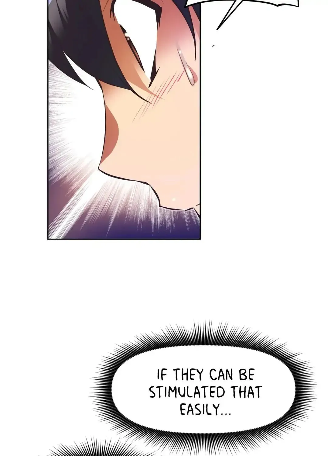 Stand Up!!!! Chapter 80 page 70 - 