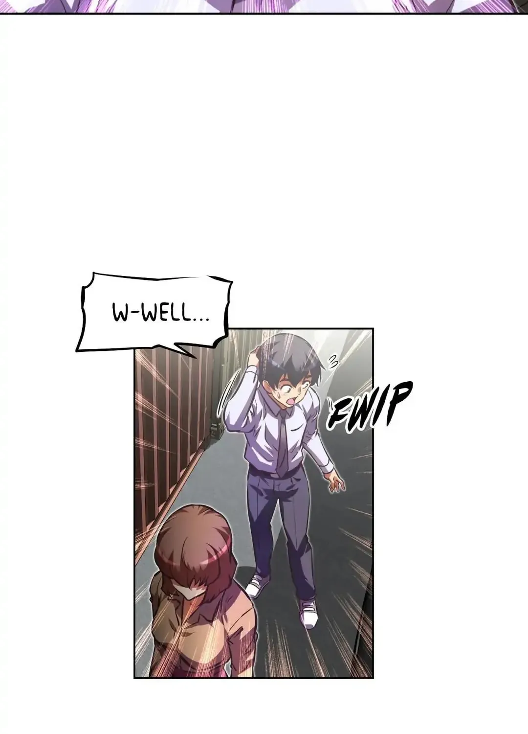 Stand Up!!!! Chapter 80 page 8 - 