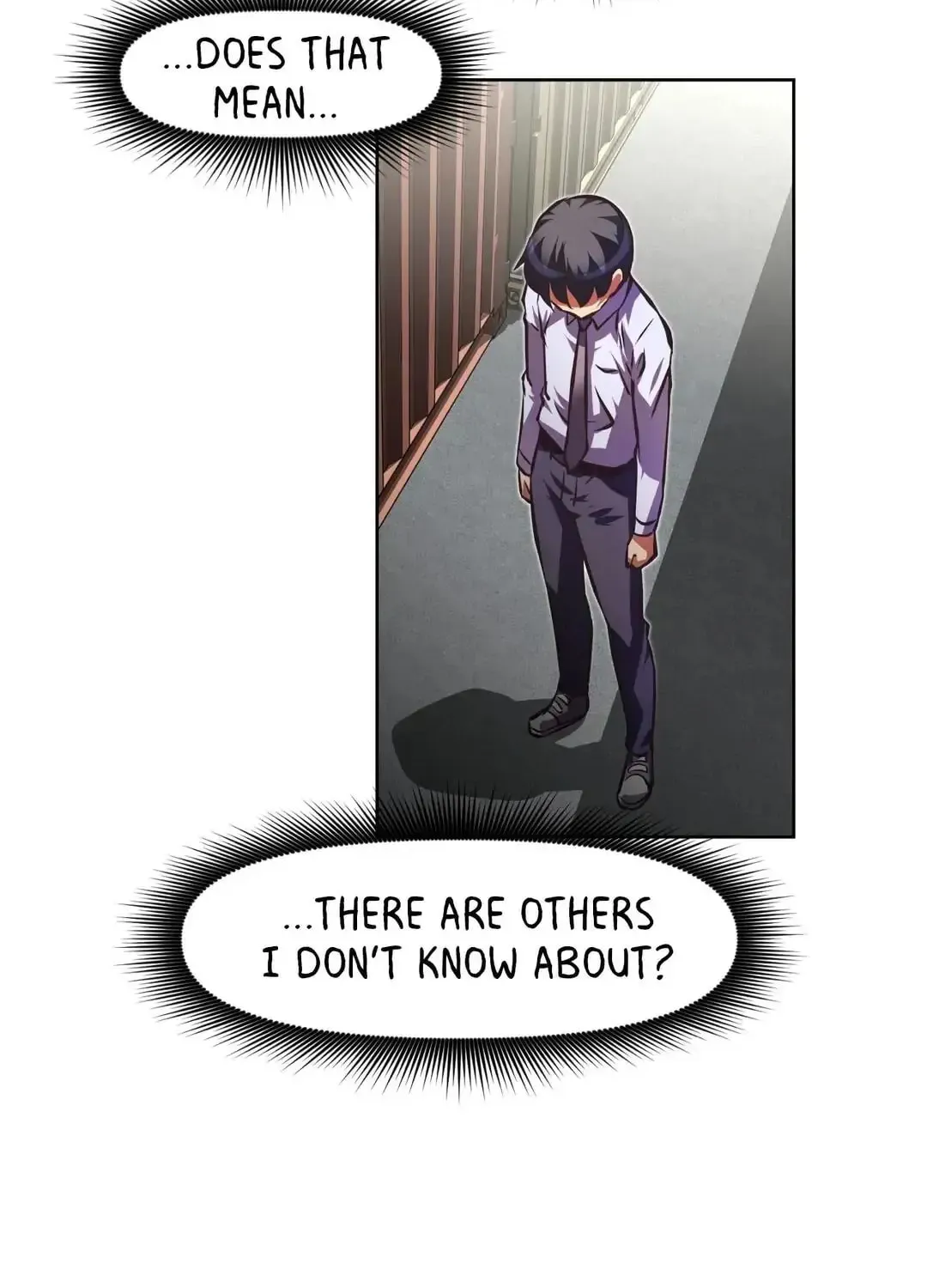 Stand Up!!!! Chapter 80 page 71 - 