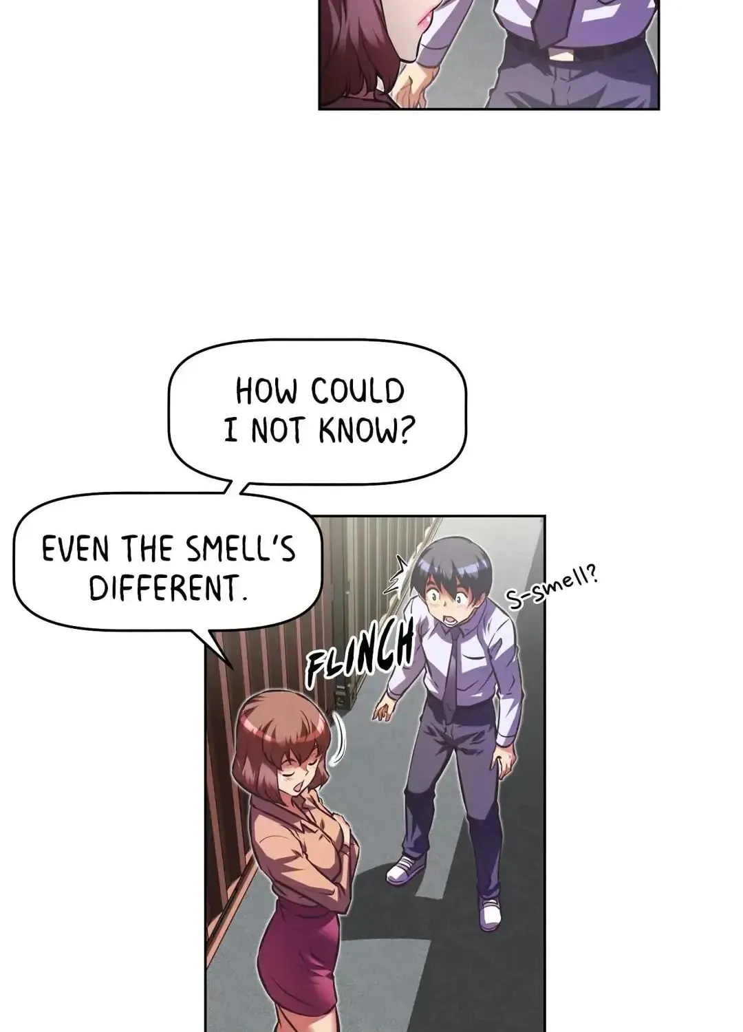 Stand Up!!!! Chapter 80 page 77 - 