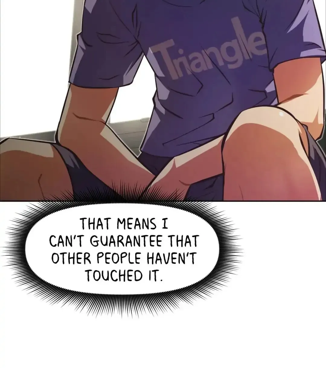 Stand Up!!!! Chapter 80 page 90 - 