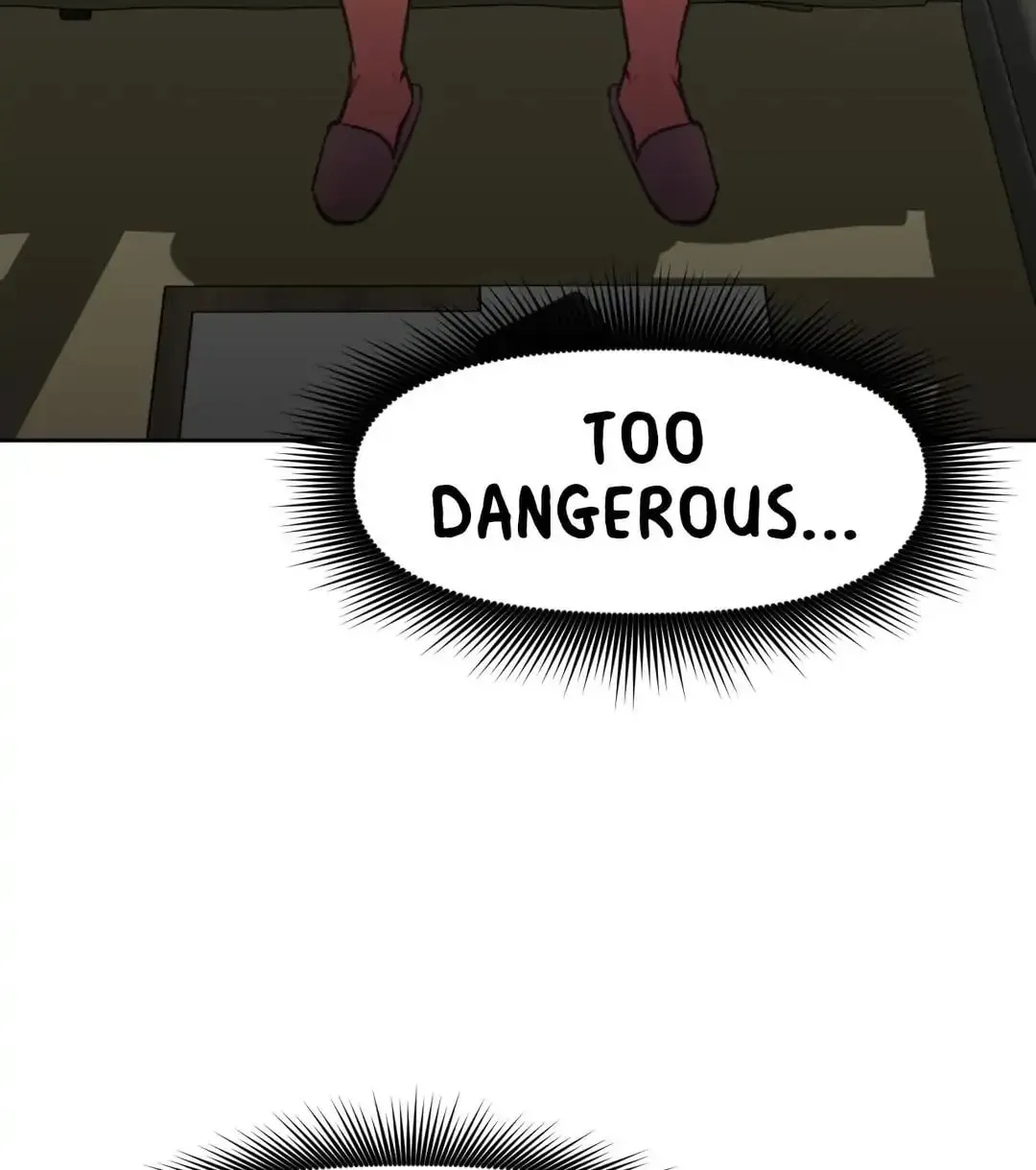 Stand Up!!!! Chapter 80 page 93 - 