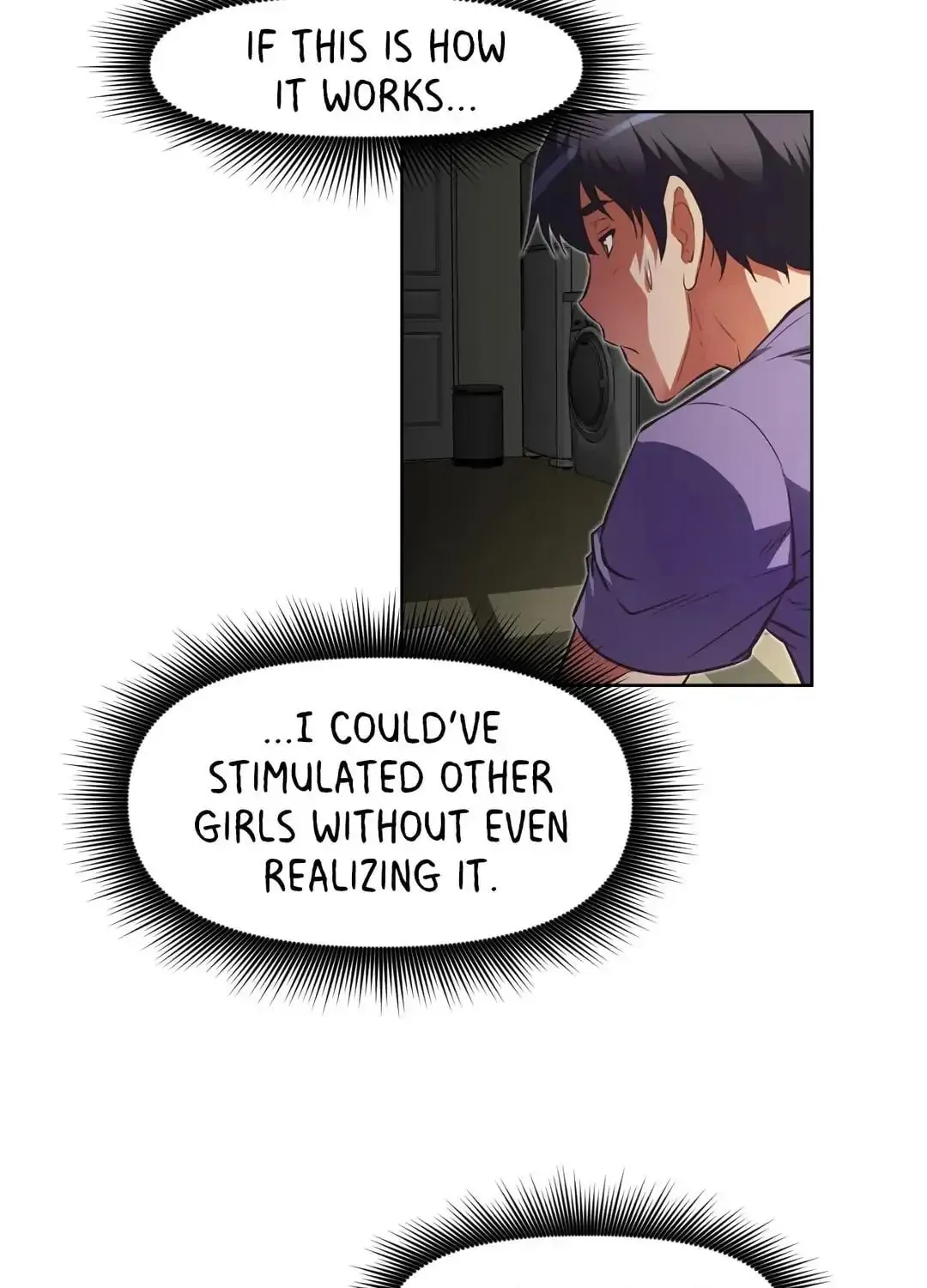 Stand Up!!!! Chapter 80 page 94 - 
