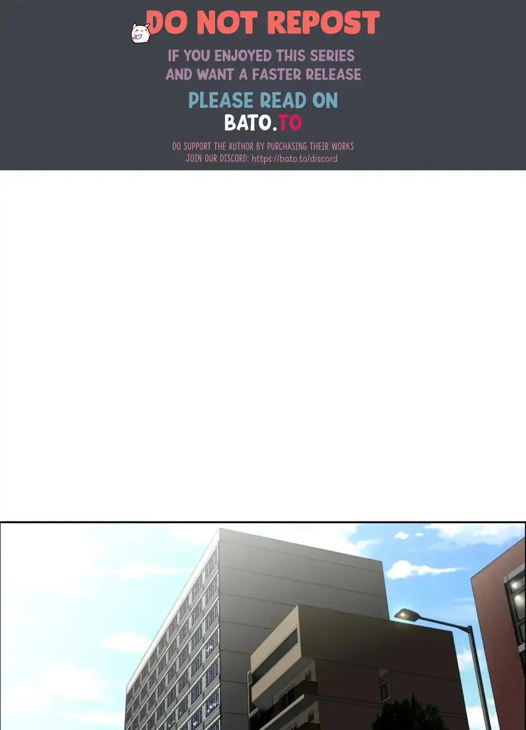 Stand Up!!!! Chapter 81 page 1 - 