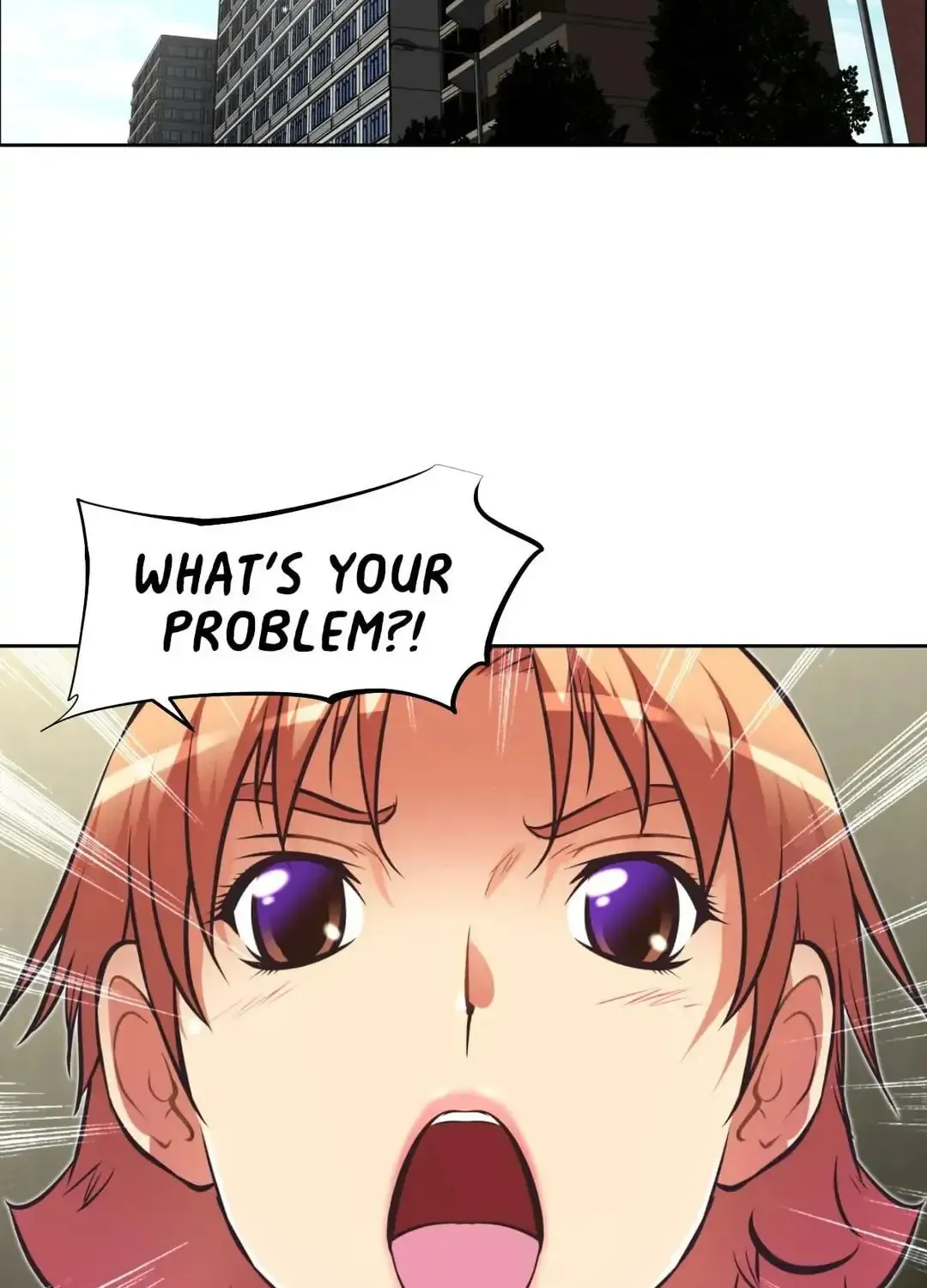 Stand Up!!!! Chapter 81 page 2 - 
