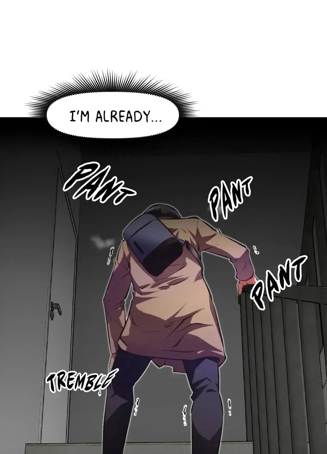 Stand Up!!!! Chapter 81 page 107 - 