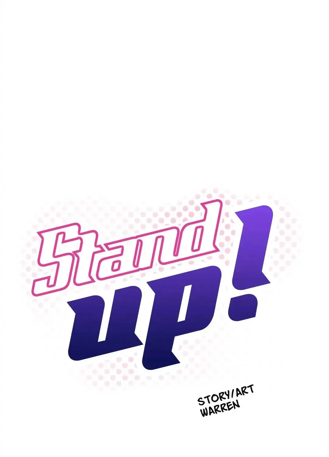 Stand Up!!!! Chapter 81 page 12 - 