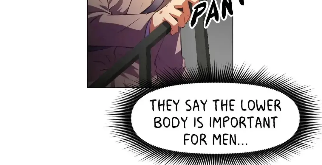 Stand Up!!!! Chapter 81 page 115 - 