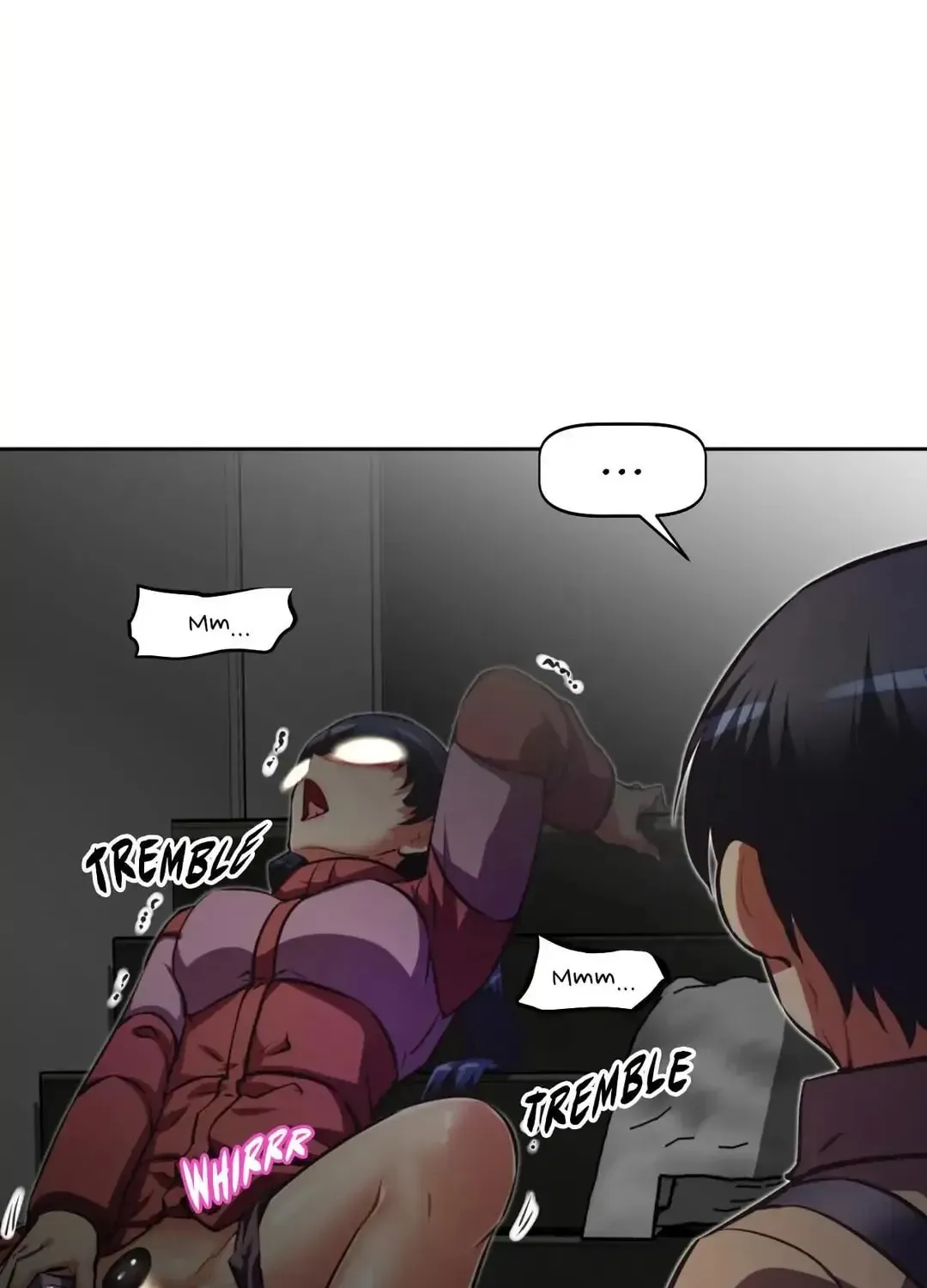 Stand Up!!!! Chapter 81 page 123 - 