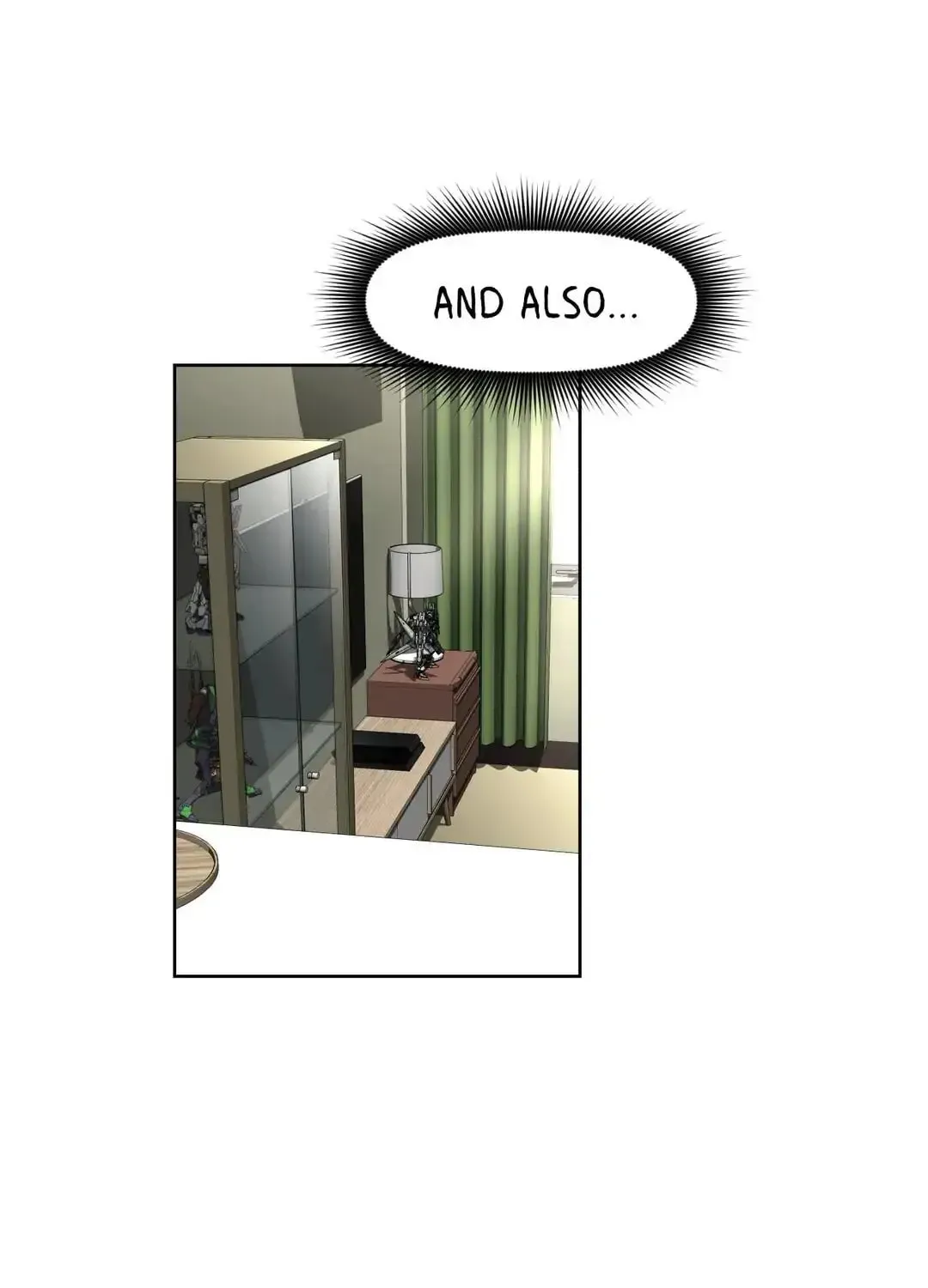 Stand Up!!!! Chapter 81 page 20 - 