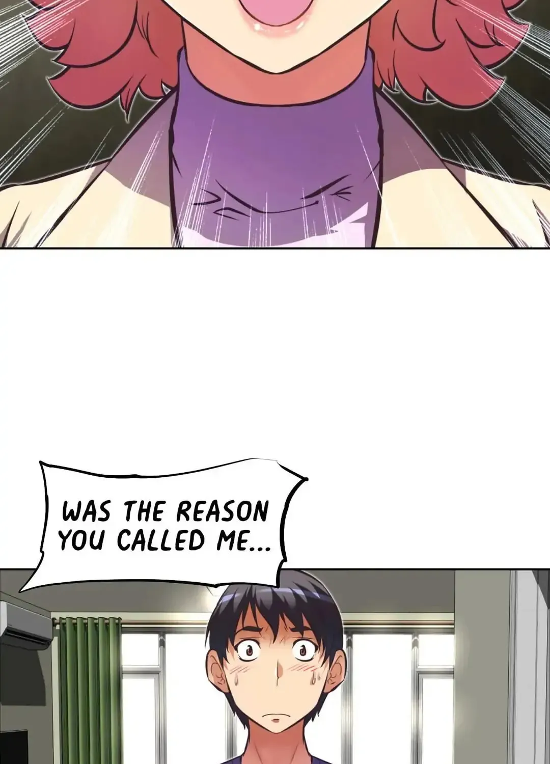 Stand Up!!!! Chapter 81 page 3 - 