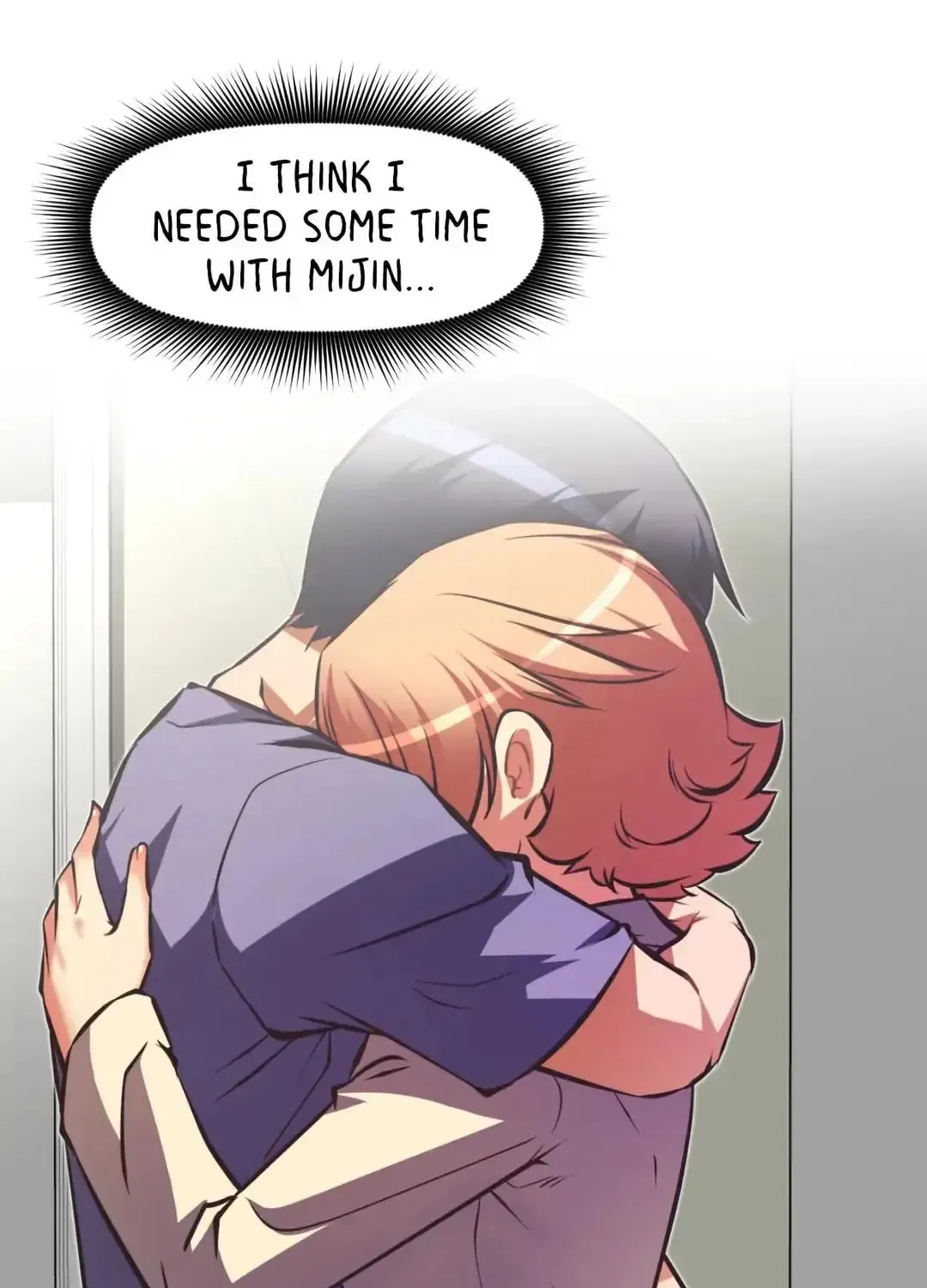 Stand Up!!!! Chapter 81 page 21 - 