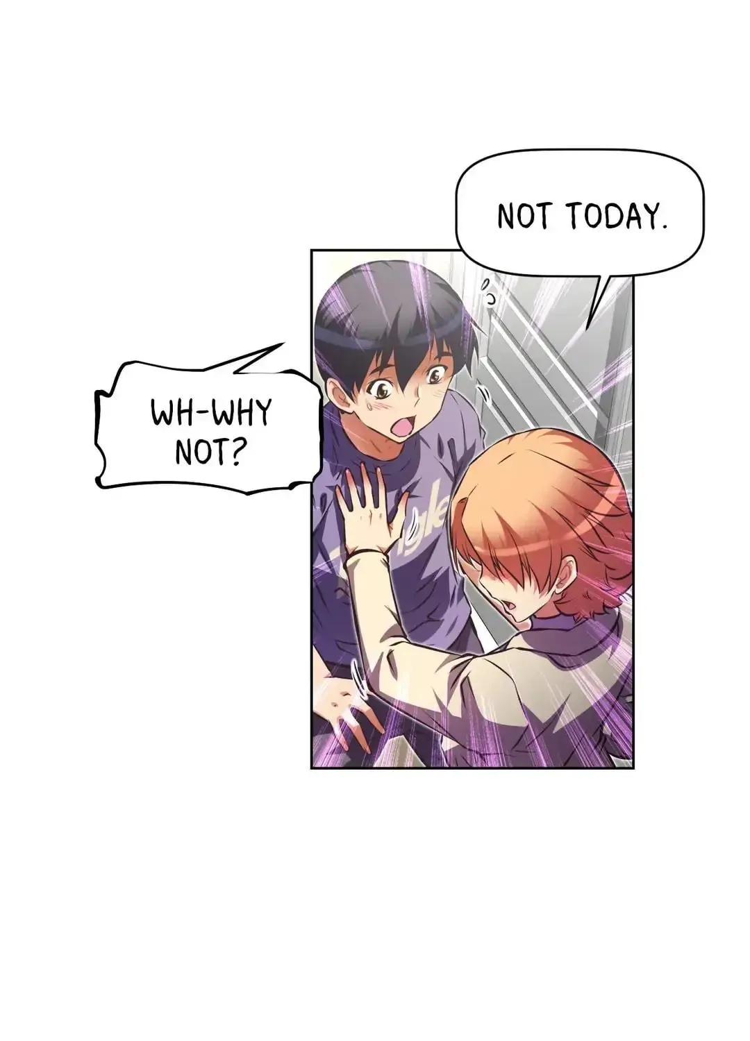 Stand Up!!!! Chapter 81 page 29 - 