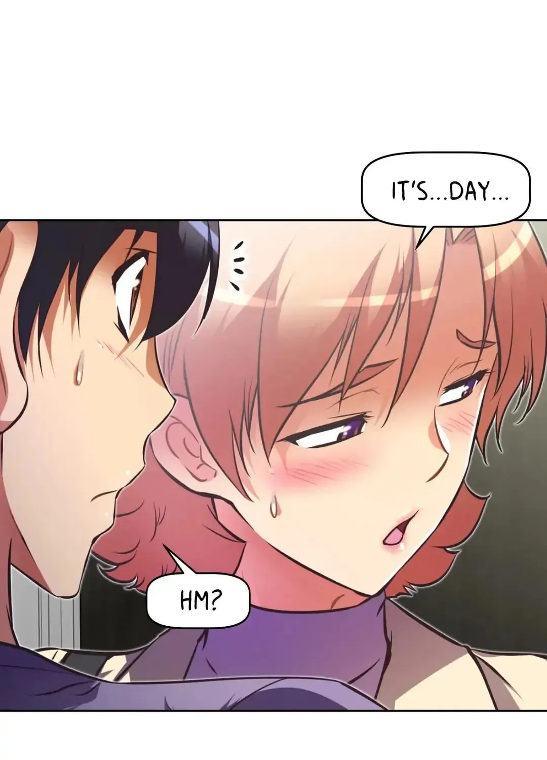 Stand Up!!!! Chapter 81 page 30 - 