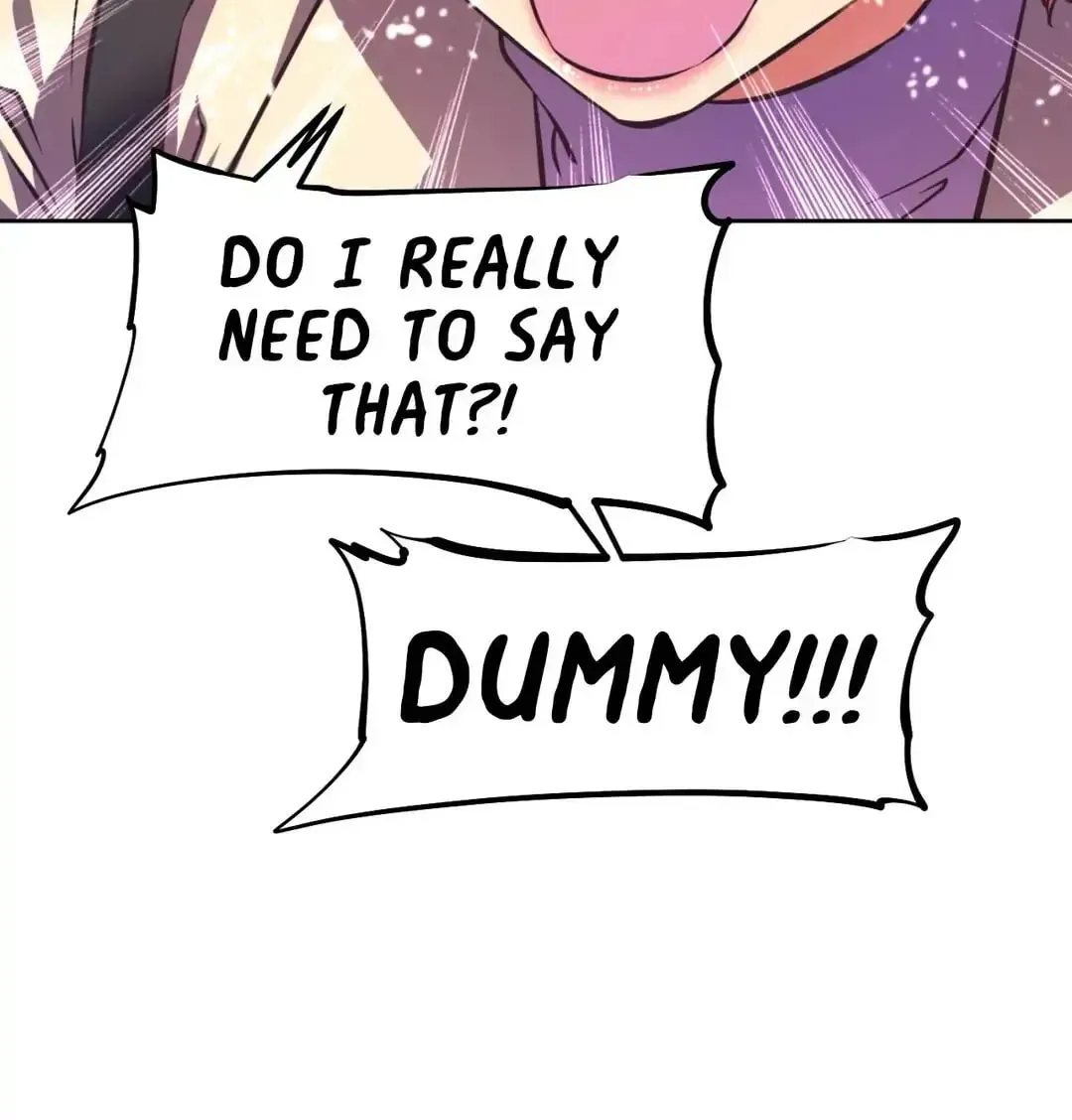 Stand Up!!!! Chapter 81 page 34 - 