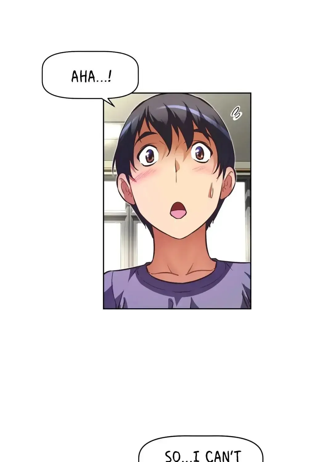 Stand Up!!!! Chapter 81 page 35 - 