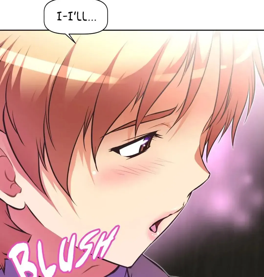 Stand Up!!!! Chapter 81 page 37 - 