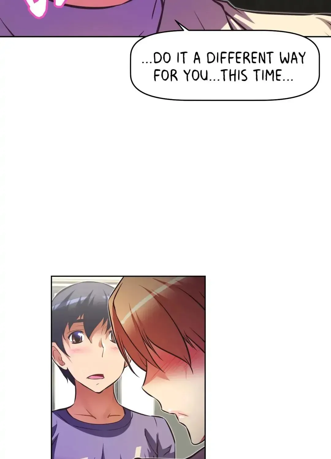 Stand Up!!!! Chapter 81 page 38 - 