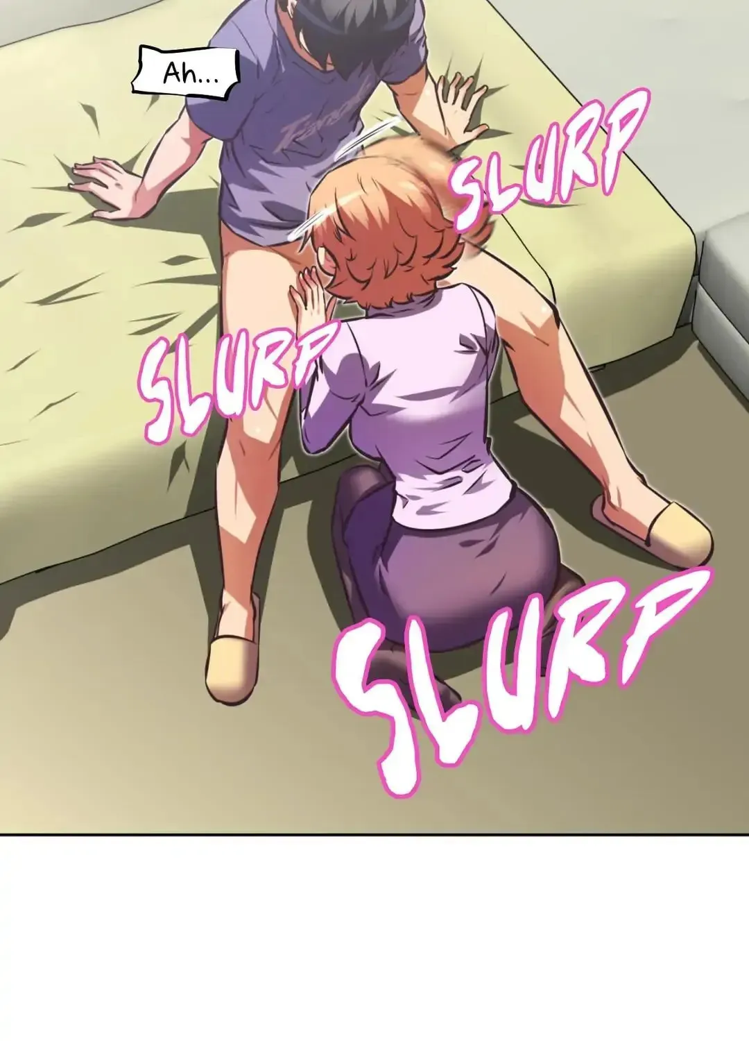 Stand Up!!!! Chapter 81 page 44 - 