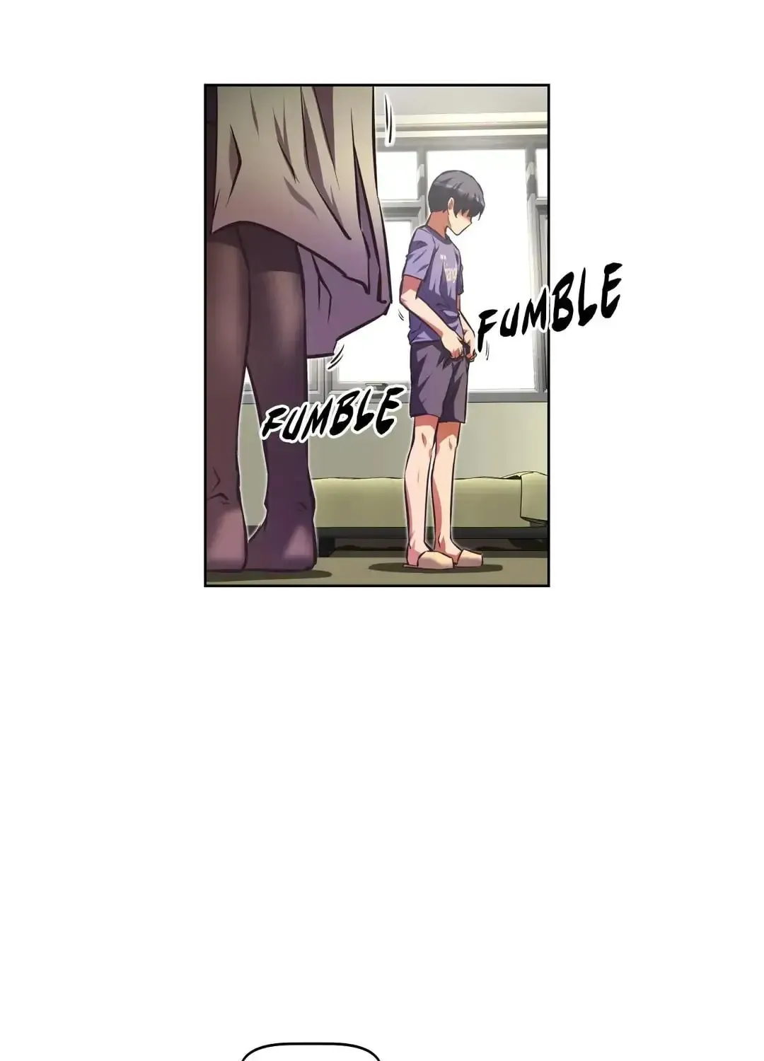 Stand Up!!!! Chapter 81 page 50 - 