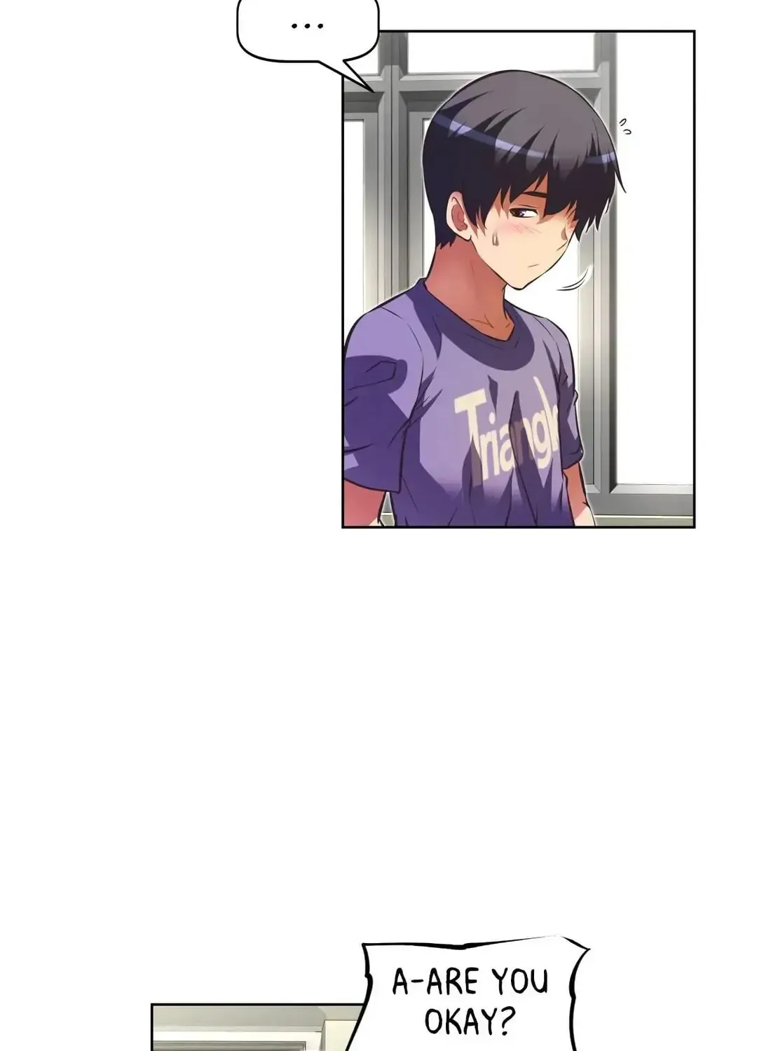 Stand Up!!!! Chapter 81 page 51 - 