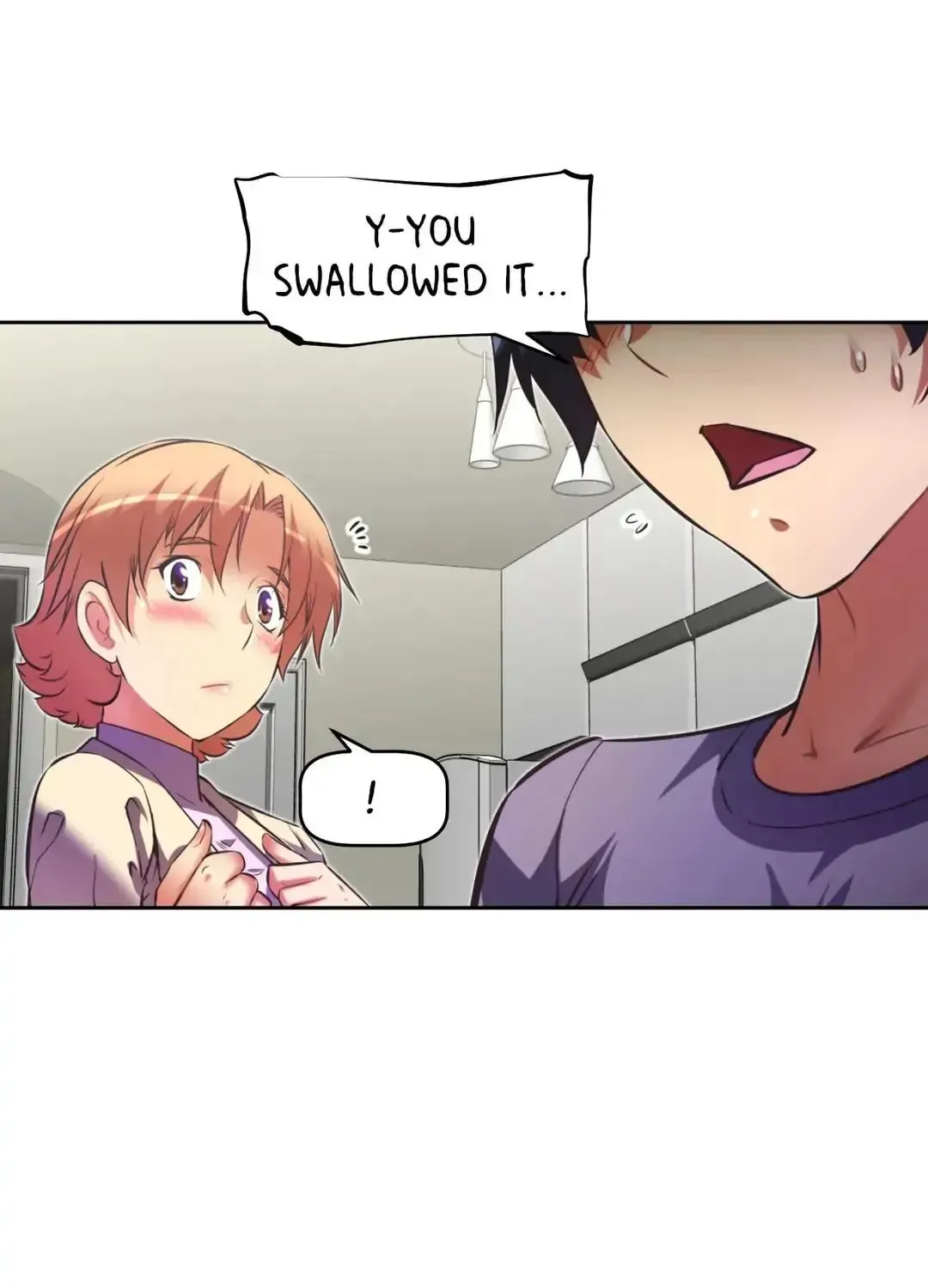 Stand Up!!!! Chapter 81 page 53 - 