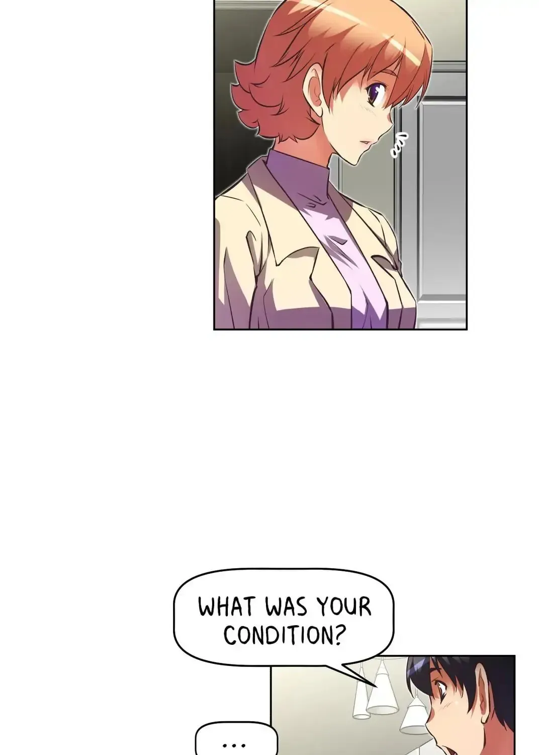 Stand Up!!!! Chapter 81 page 59 - 