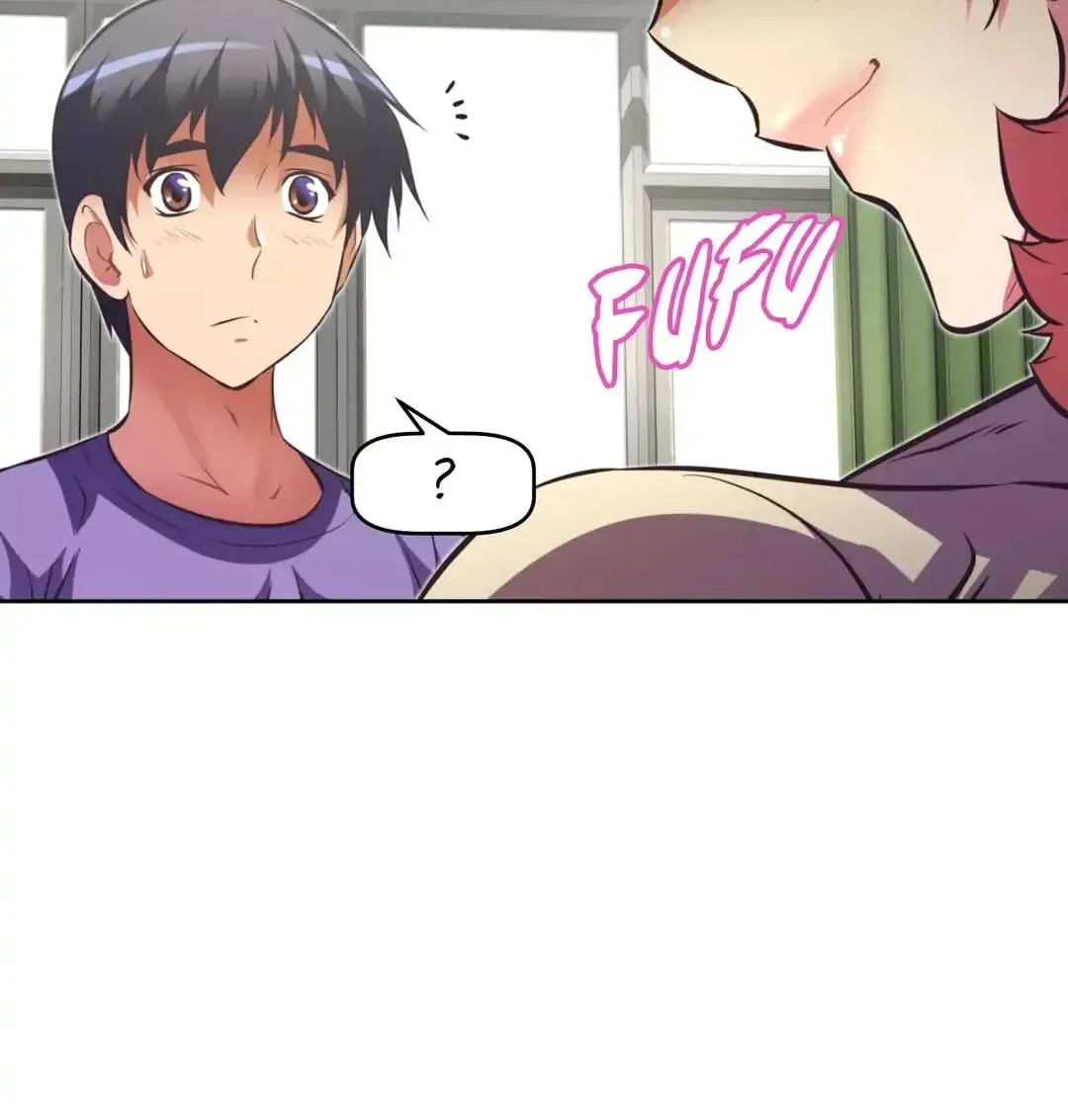 Stand Up!!!! Chapter 81 page 61 - 