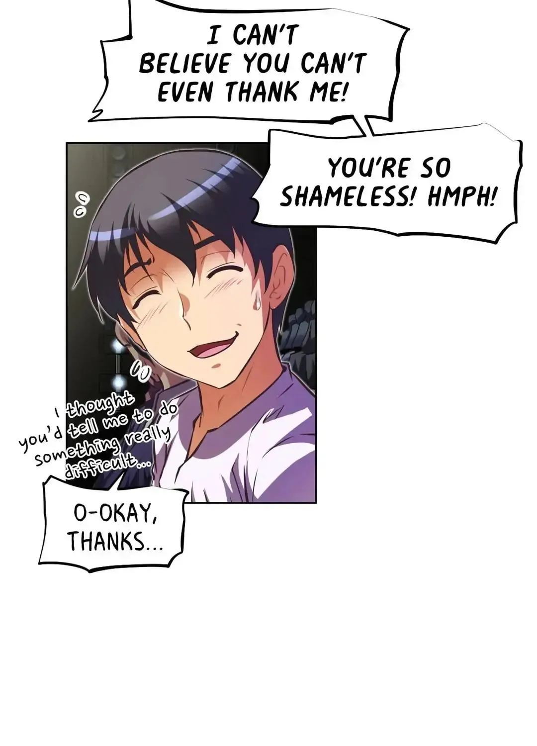 Stand Up!!!! Chapter 81 page 68 - 