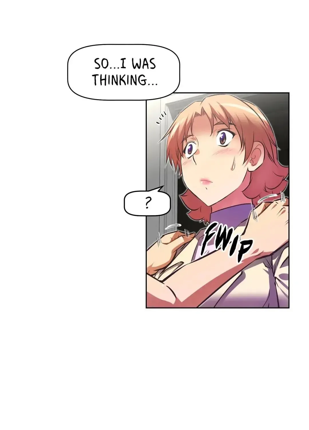 Stand Up!!!! Chapter 81 page 8 - 