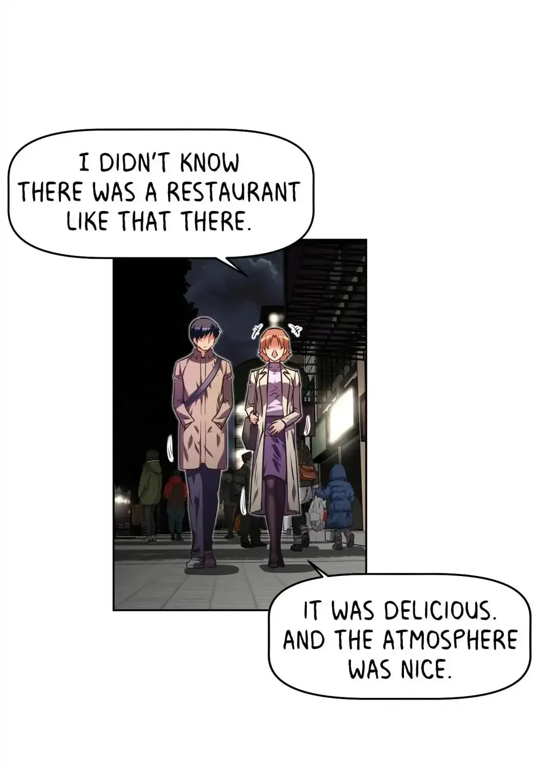 Stand Up!!!! Chapter 81 page 75 - 