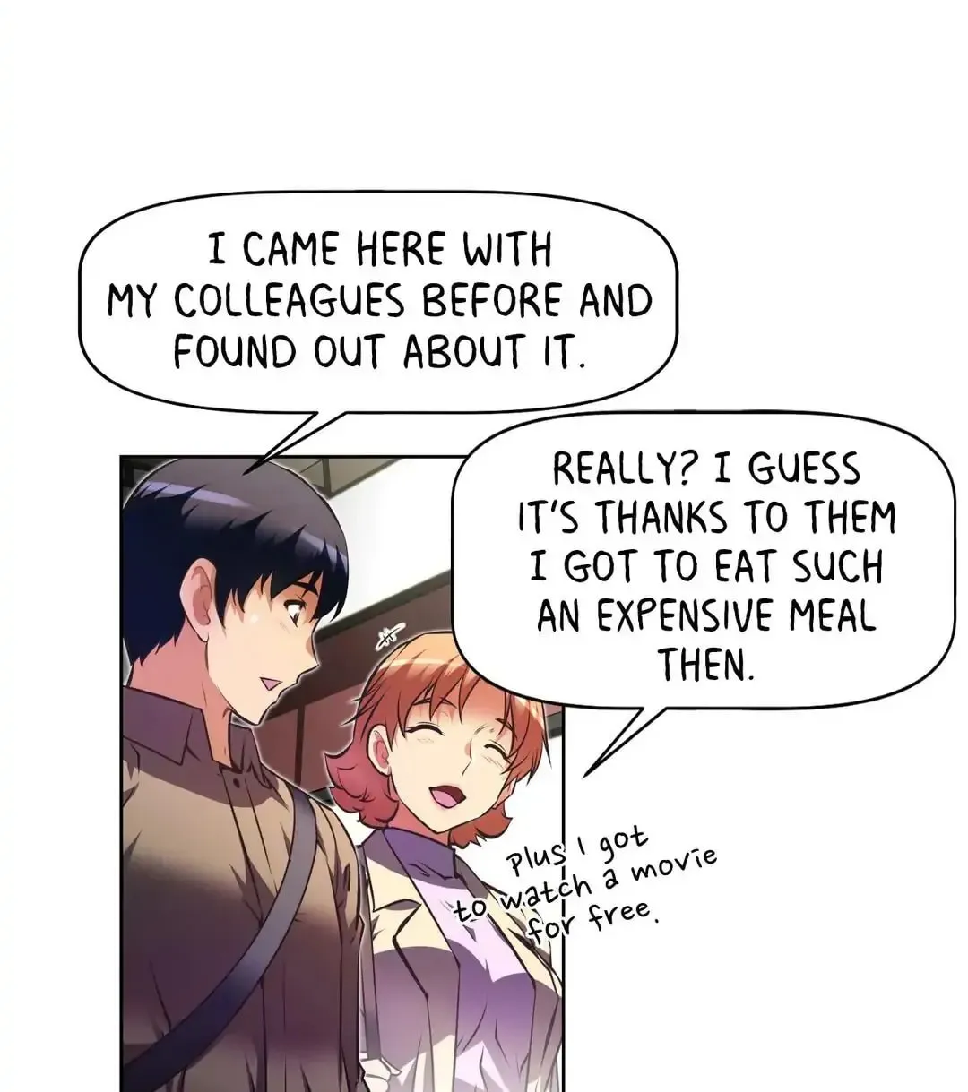 Stand Up!!!! Chapter 81 page 76 - 