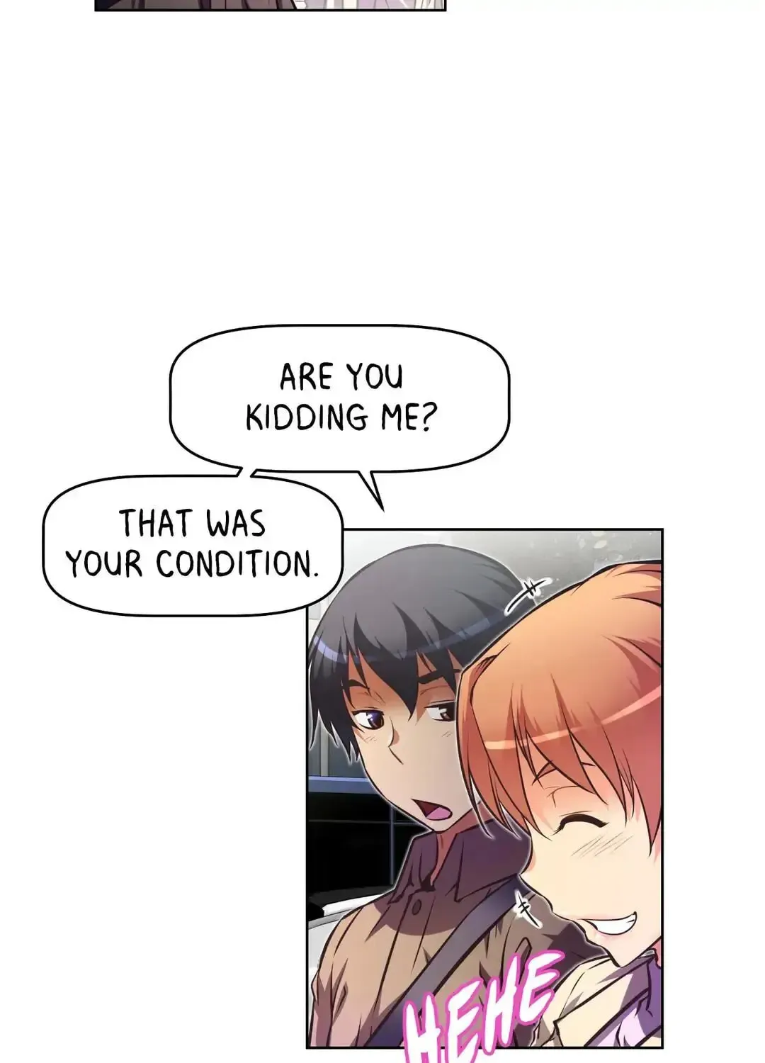 Stand Up!!!! Chapter 81 page 77 - 