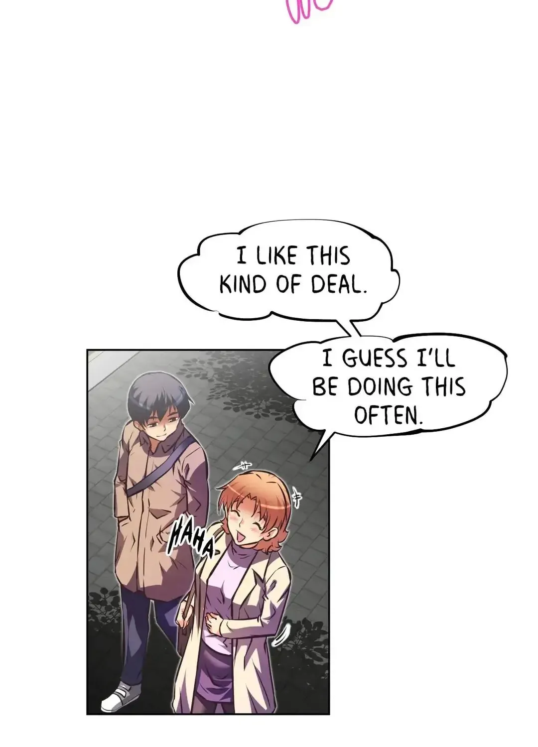 Stand Up!!!! Chapter 81 page 78 - 