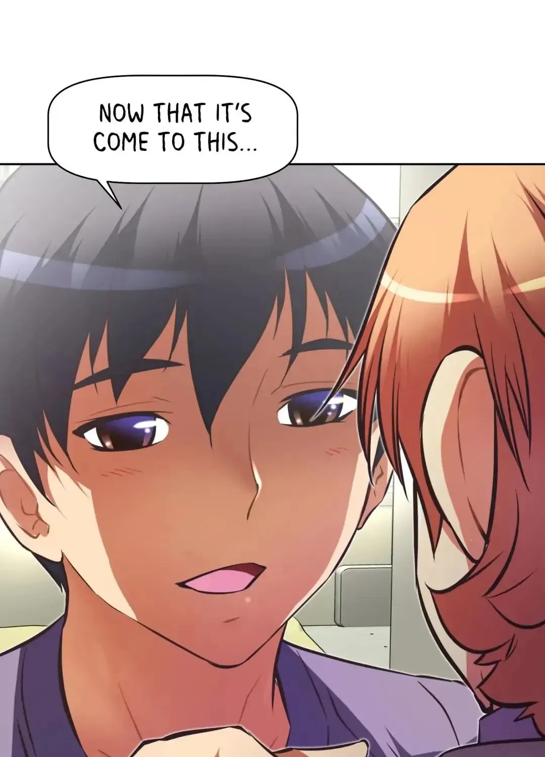 Stand Up!!!! Chapter 81 page 9 - 