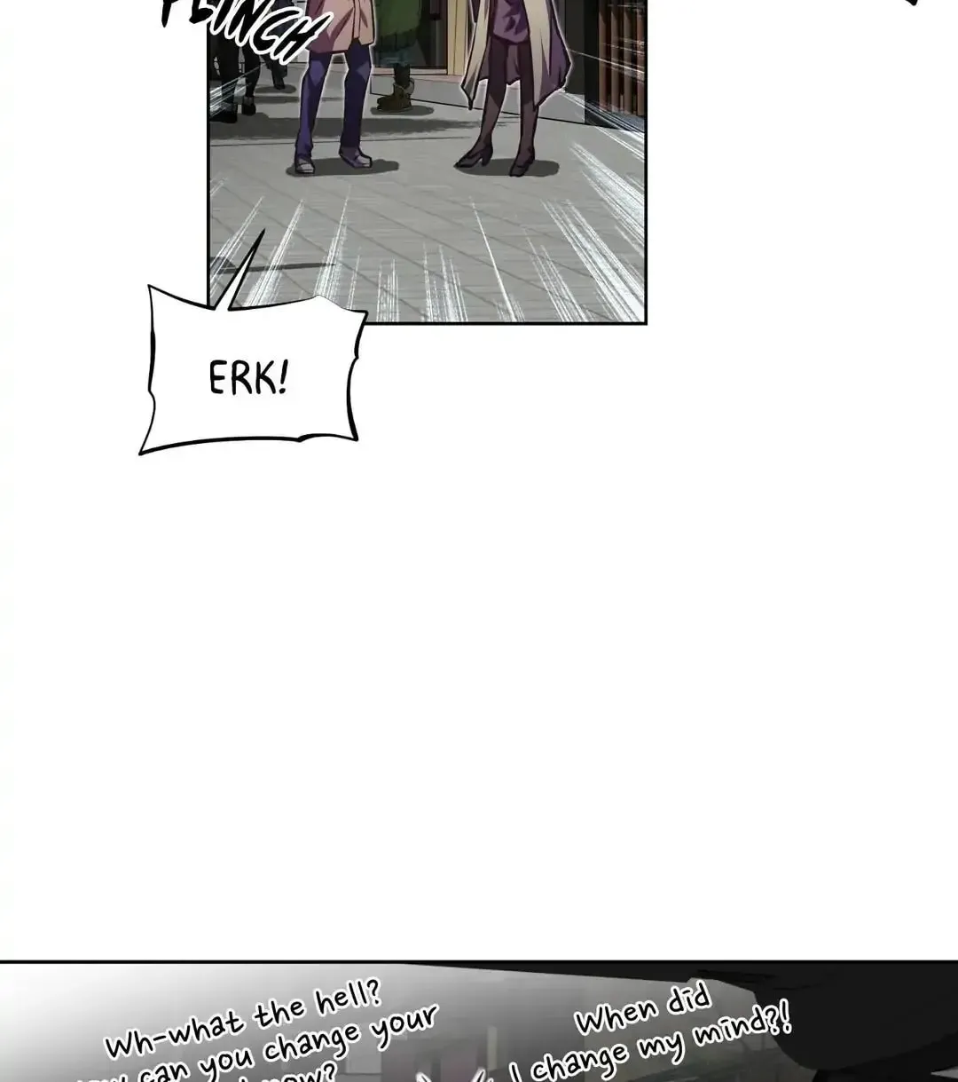 Stand Up!!!! Chapter 81 page 82 - 