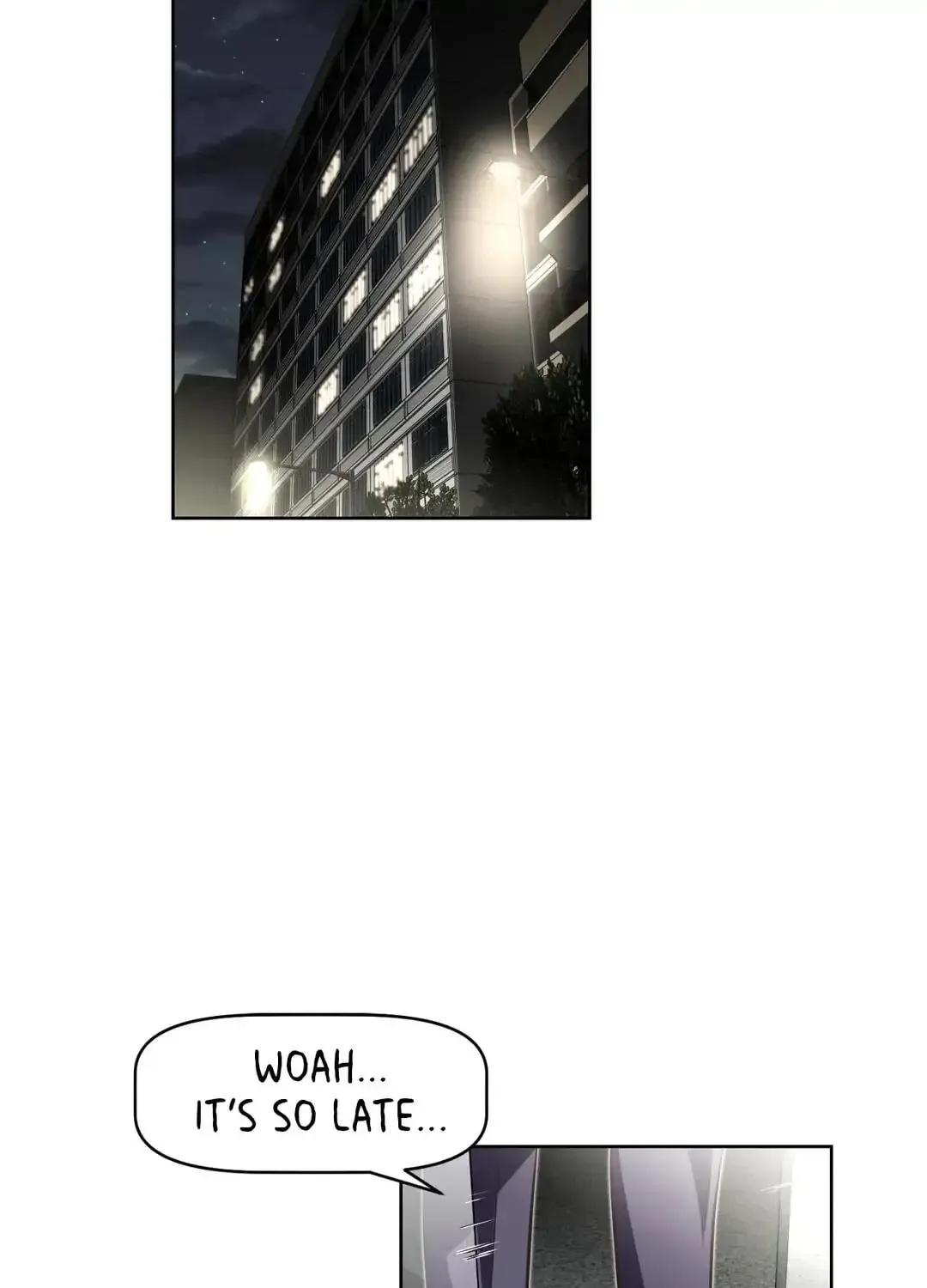 Stand Up!!!! Chapter 81 page 86 - 