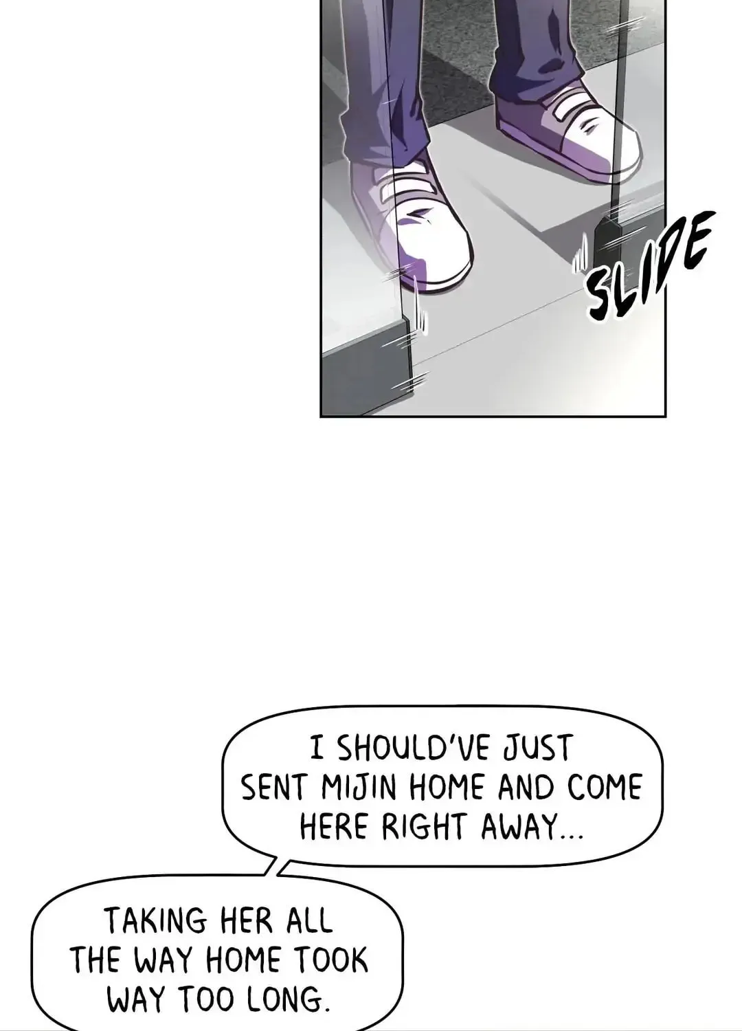 Stand Up!!!! Chapter 81 page 87 - 
